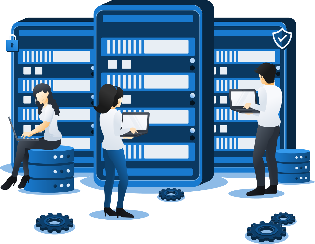 Geleceğin Teknolojisi