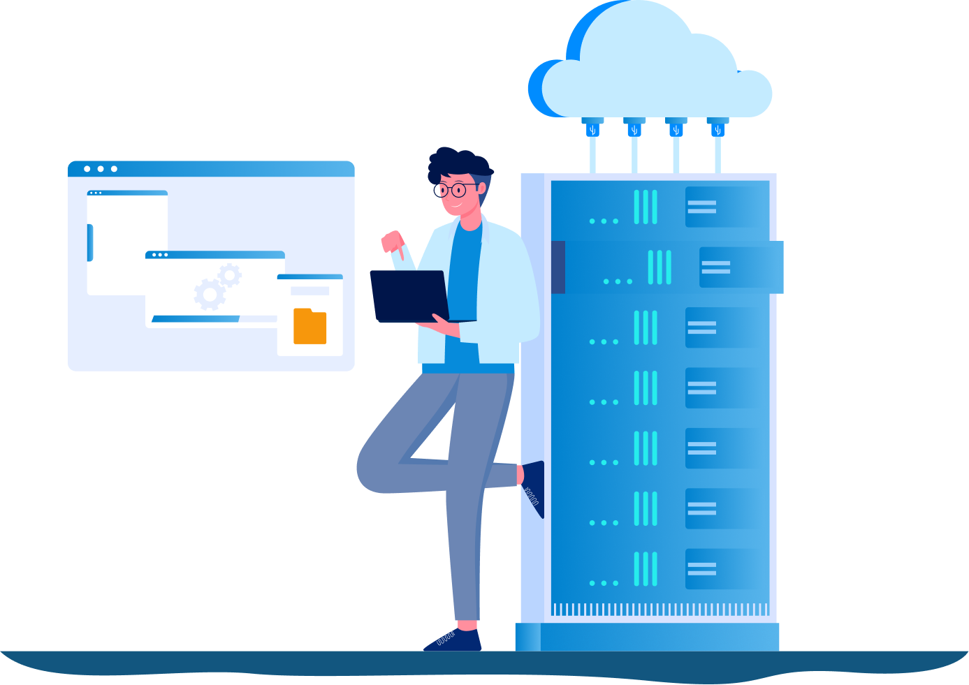 Özel Güvenlik Çözümleri